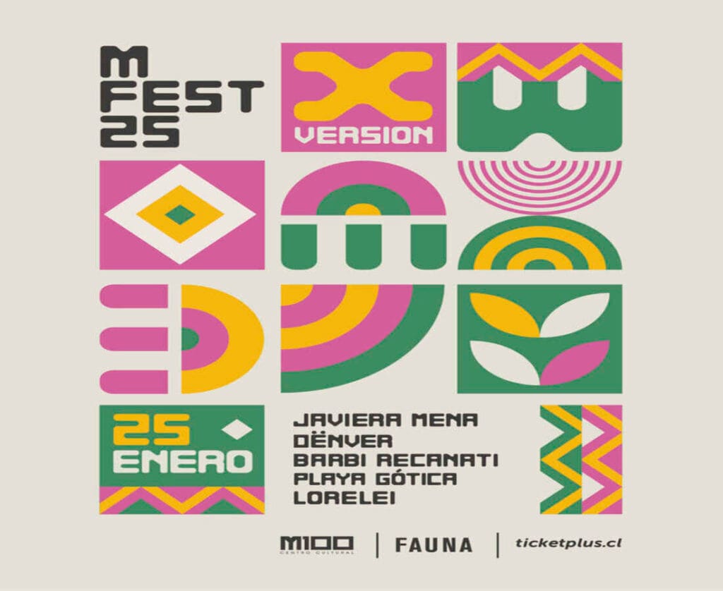 MFEST 2025