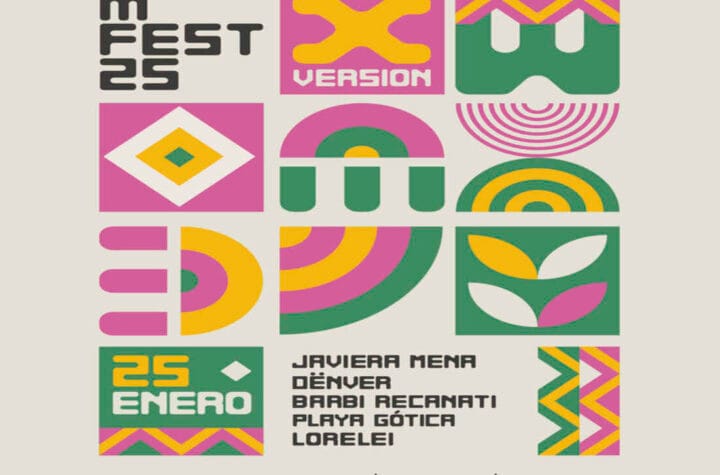 MFEST 2025