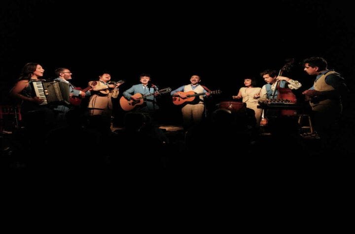 Los Bunkers: MTV Unplugged
