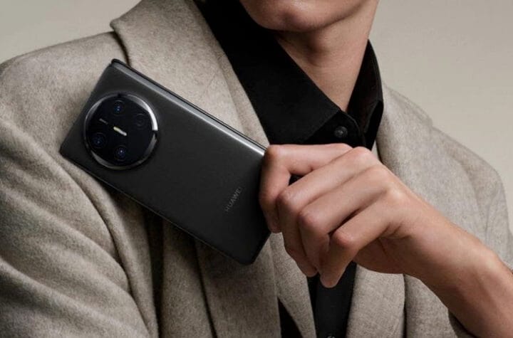 Huawei Mate X6