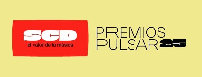 Premios Pulsar 2025