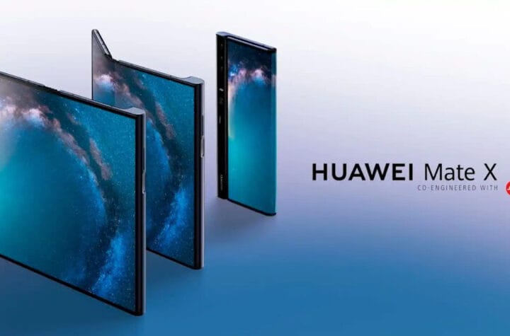 Huawei