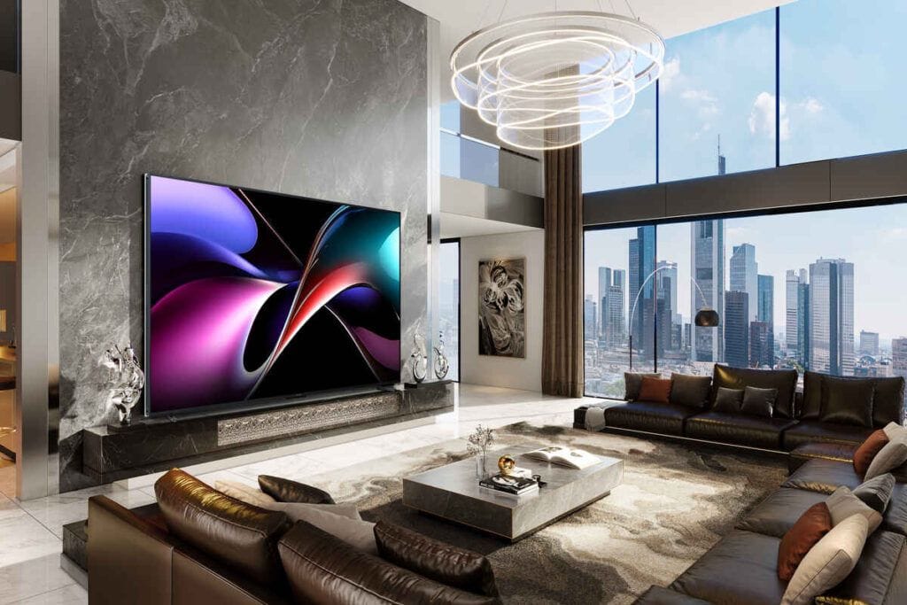 Hisense