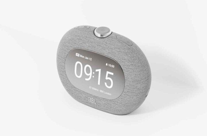 JBL Horizon 3