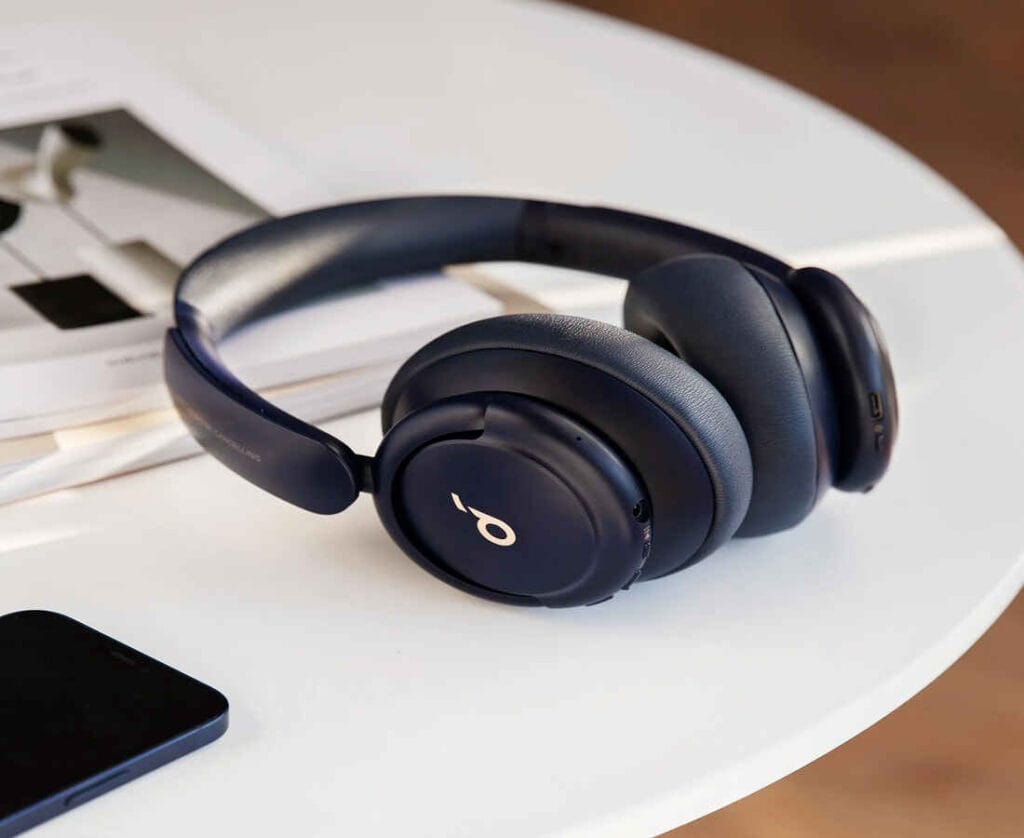 Soundcore CES 2025