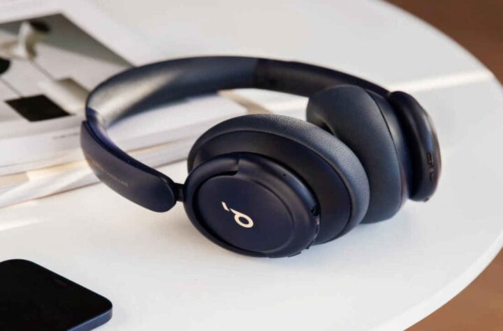 Soundcore CES 2025