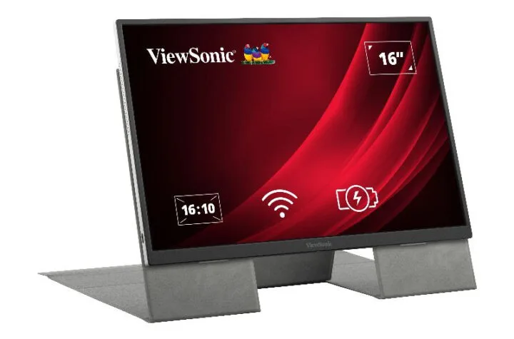 ViewSonic