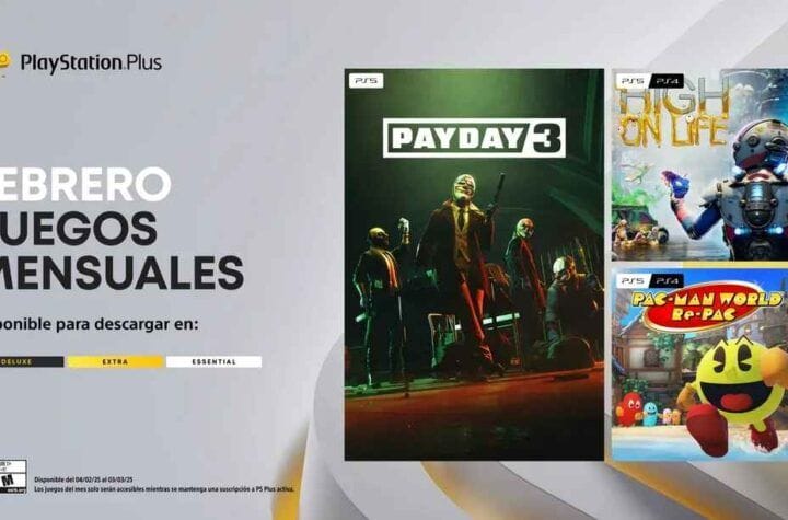PlayStation Plus