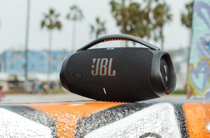 JBL