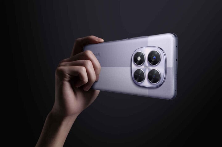 Serie Redmi Note 14