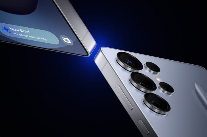 Samsung Galaxy S25