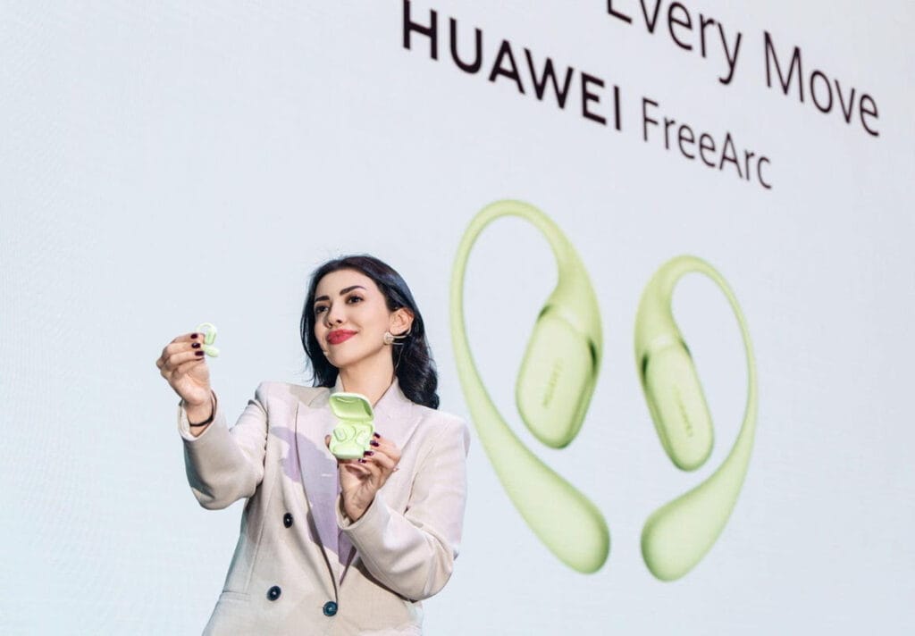 Huawei FreeArc