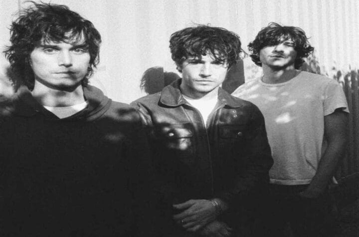 Coffin Change de Wallows
