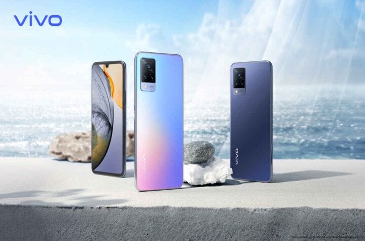 Vivo Smartphone