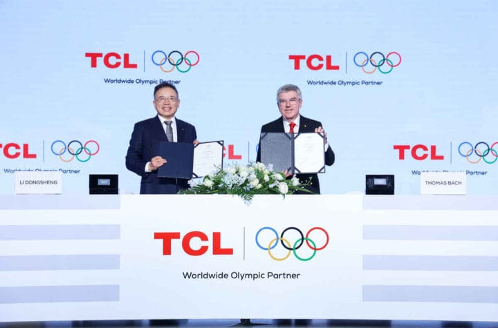 TCL