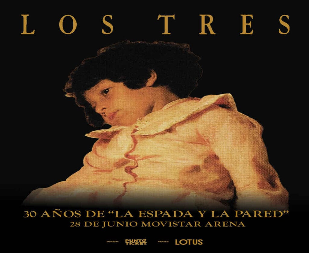 Los Tres