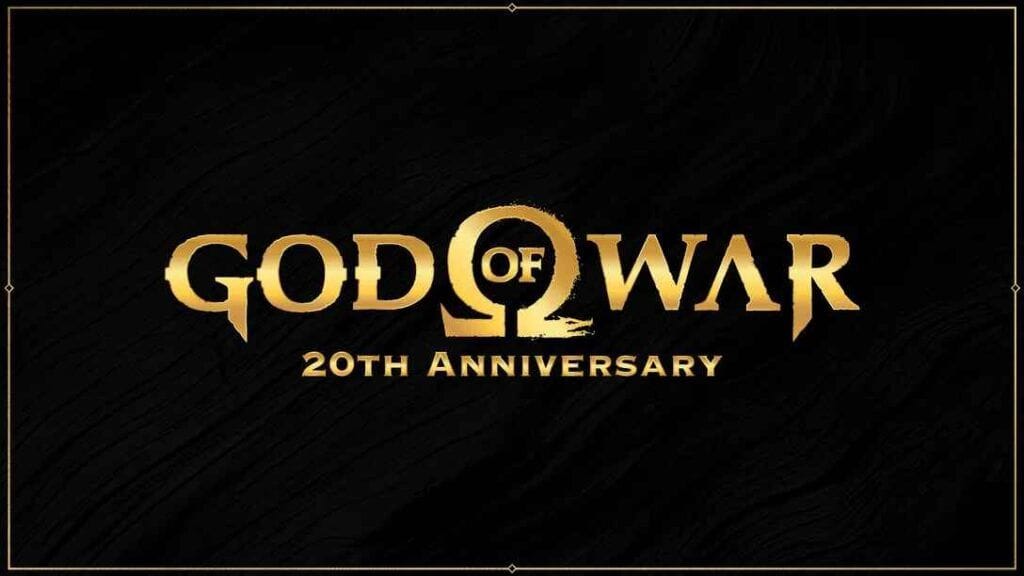 God of War de Playstation
