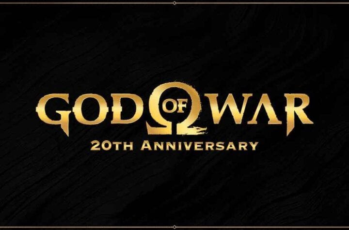 God of War de Playstation