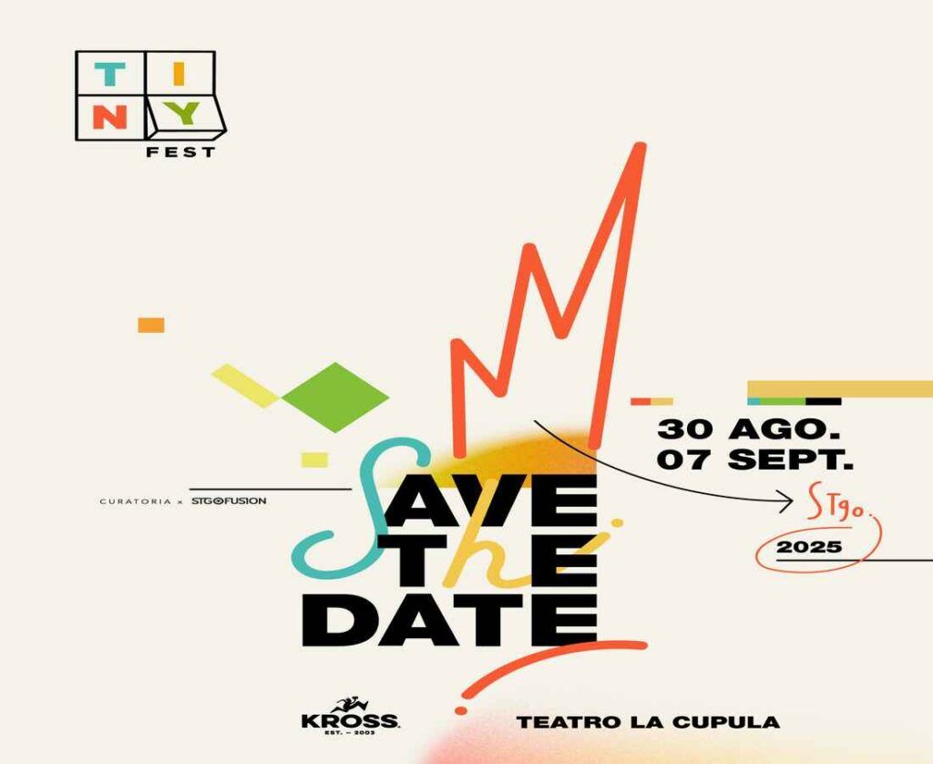 Tiny Fest 2025