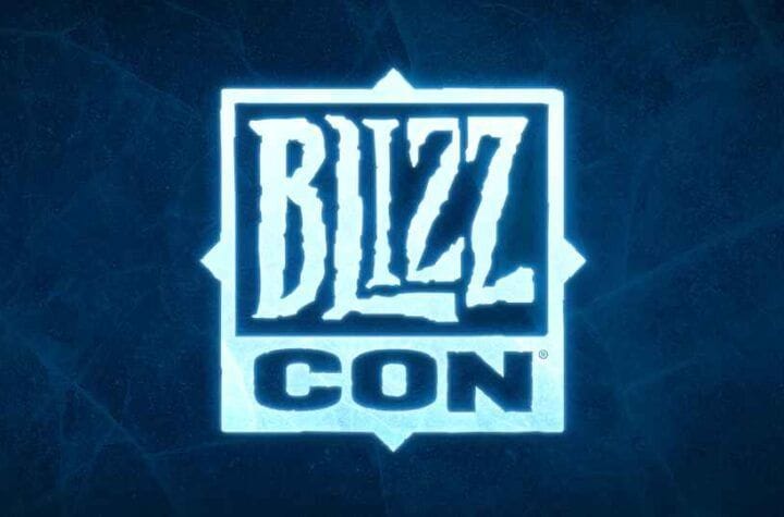 BlizzCon