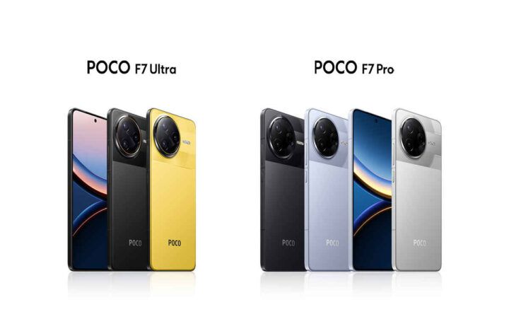 POCO F7