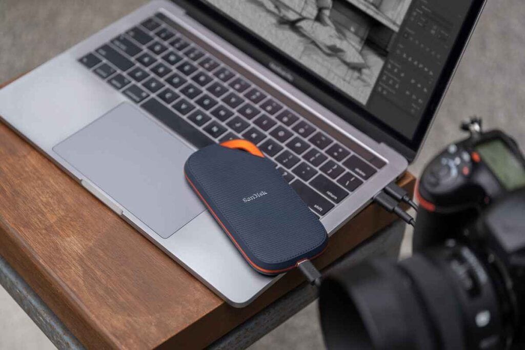 World Backup Day Sandisk