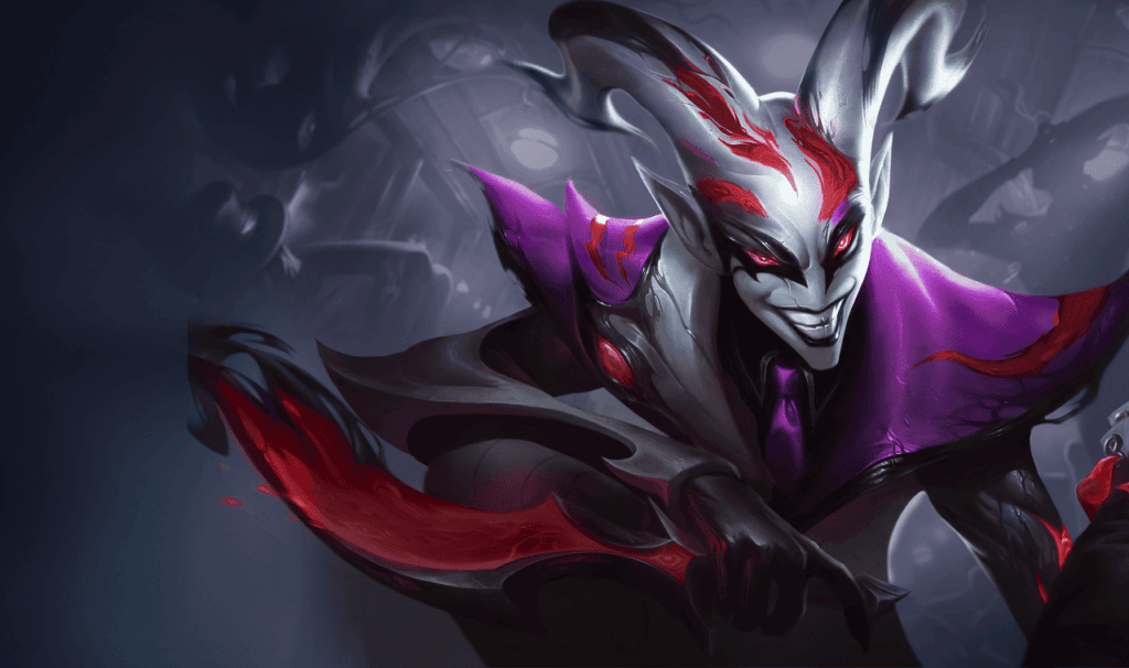 TeamFight Tactics presenta Cybertrópolis
