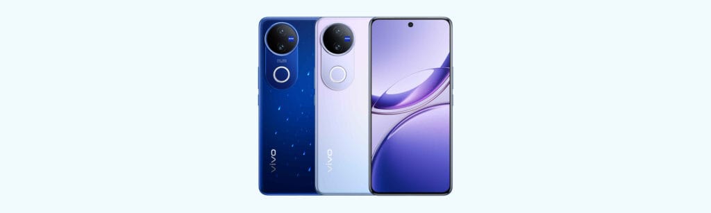Vivo V50