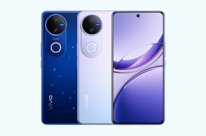 Vivo V50