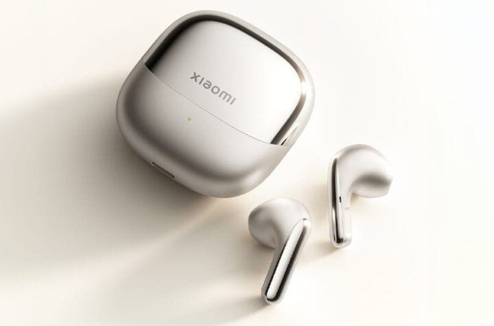 Xiaomi Buds 5