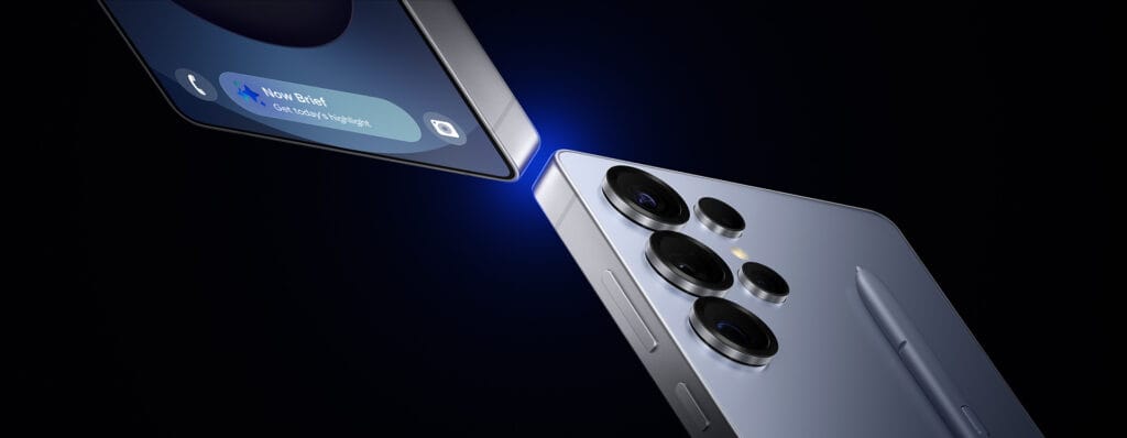 Galaxy S25