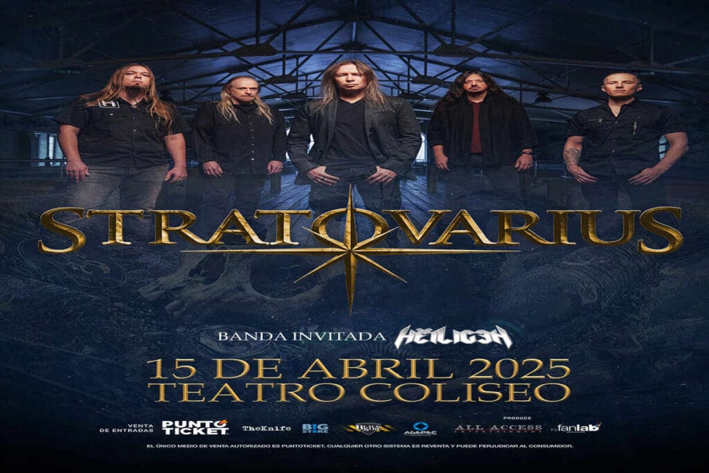 Stratovarius