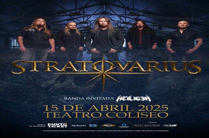 Stratovarius