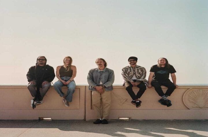 Incubus en Chile