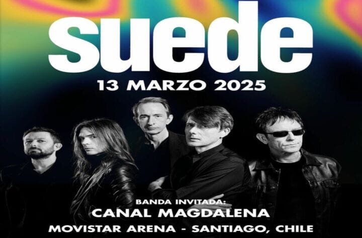 SUEDE en Chile