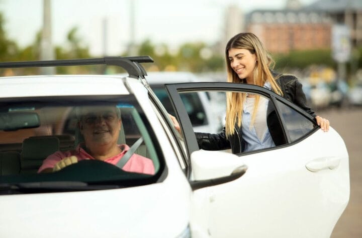 Uber