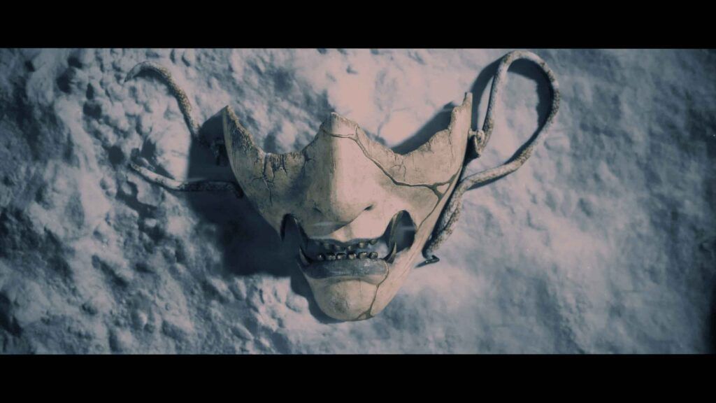 Ghost of Yōtei