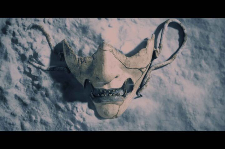 Ghost of Yōtei