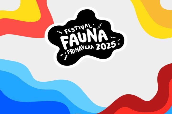 Fauna Primavera 2025