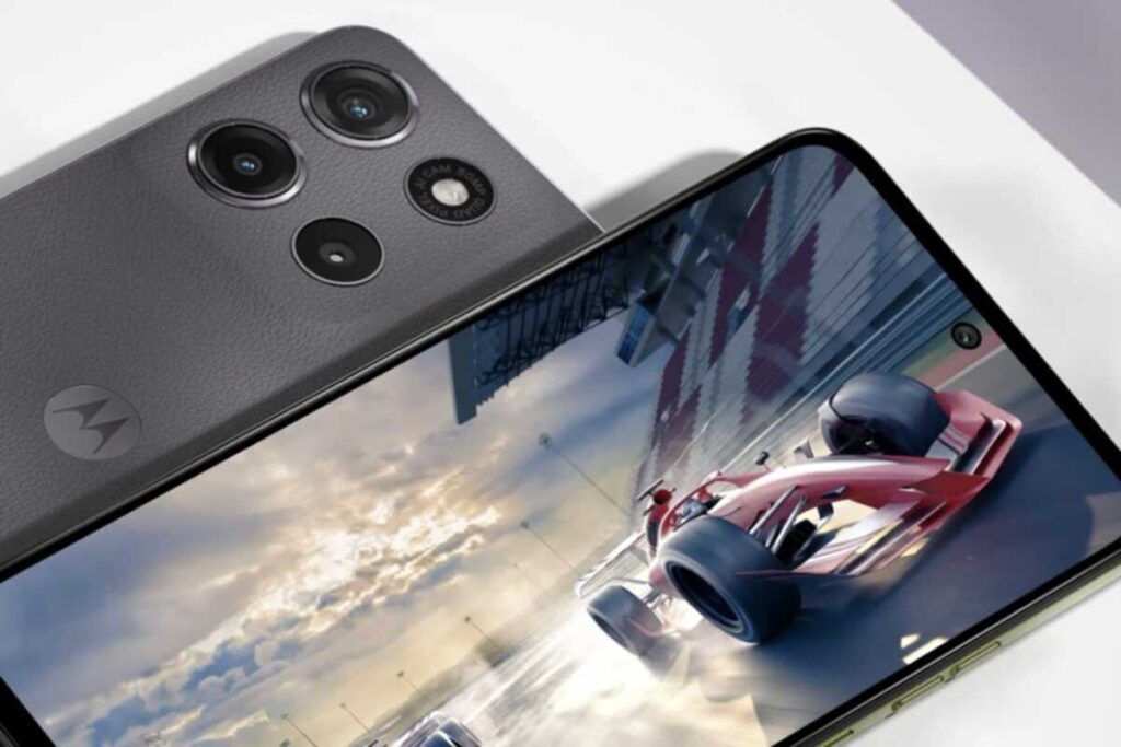 Motorola