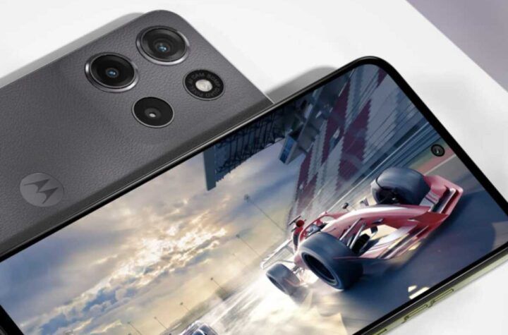 Motorola
