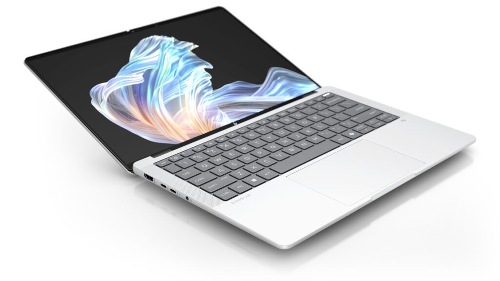 HP