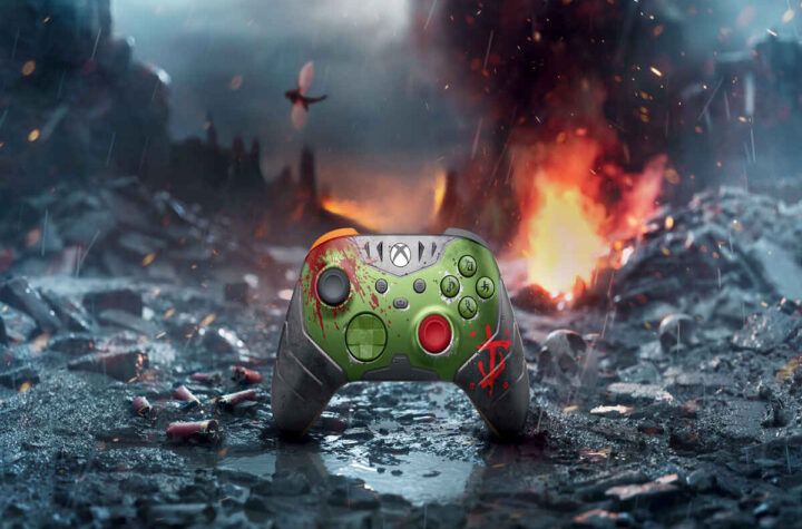 Xbox