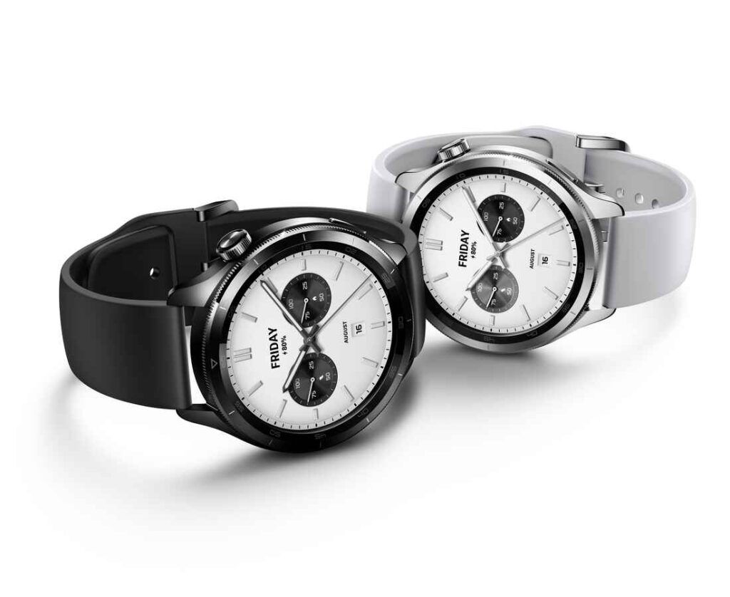 Xiaomi Watch S4