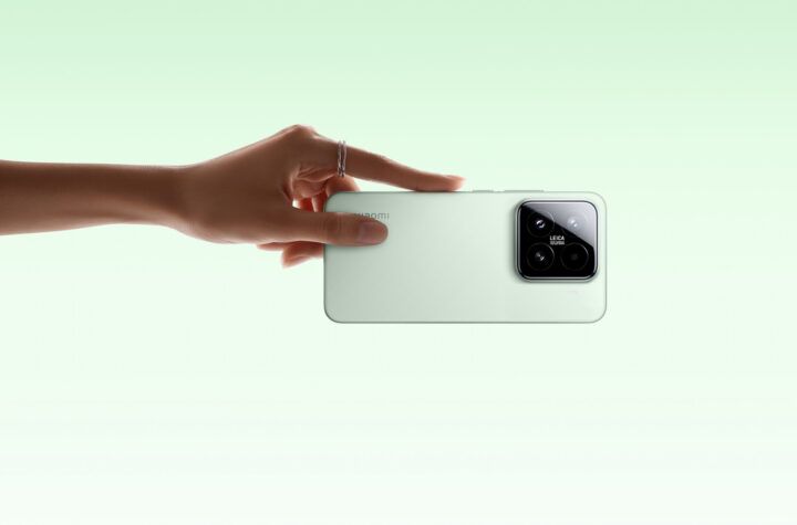 Review Xiaomi 15