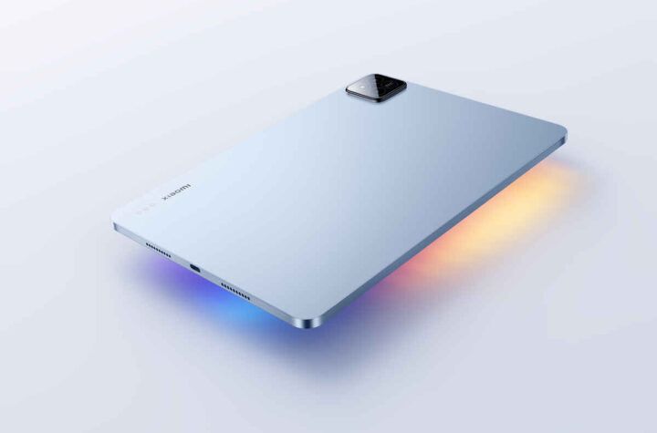 Xiaomi Pad 7 Pro