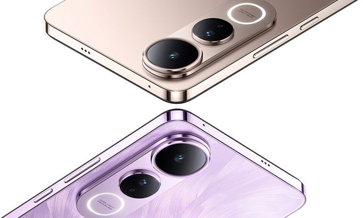 Vivo V50 Lite 5G