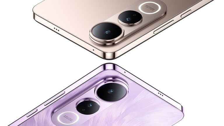 Vivo V50 Lite 5G