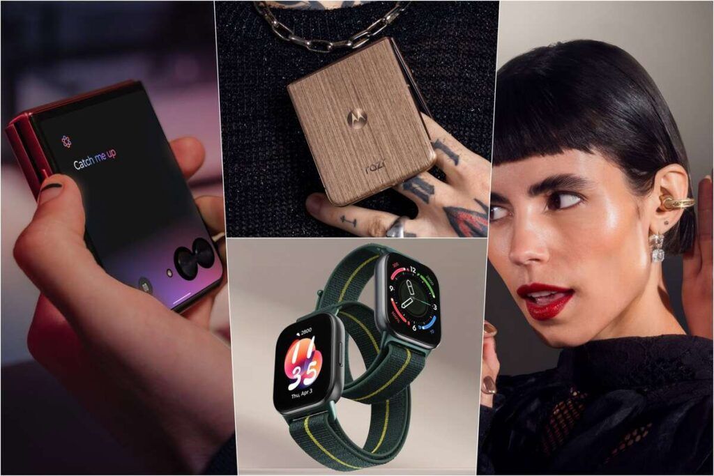 Motorola