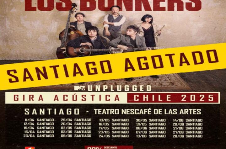 Los Bunkers